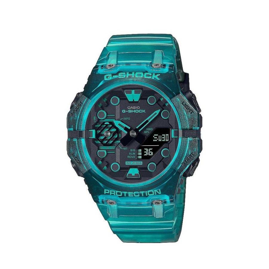 Relojes Casio | Reloj Casio G-Shock Bluetooth Ga-B001G-2Aer