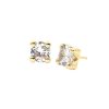 Joyas Joyas Terrones | Pendientes Eles Oro 18K 61A1905