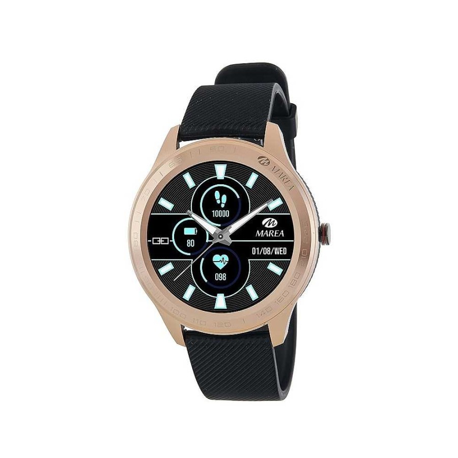 Relojes Marea | Reloj Marea Hombre Smartwatch B60001/4