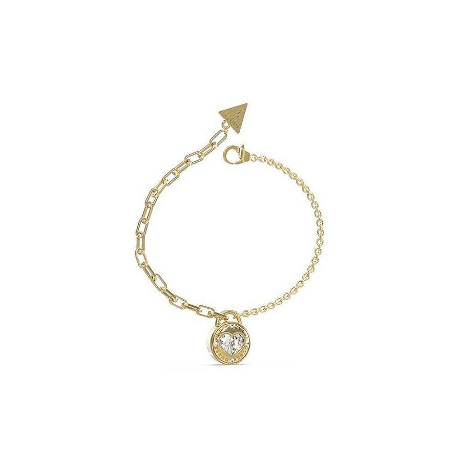 Joyas Guess | Pulsera Guess Jubb03353Jwygs