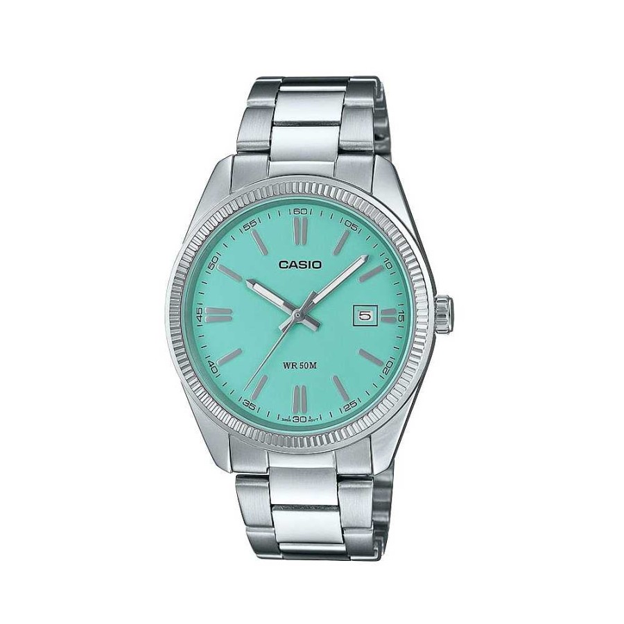 Relojes Casio | Reloj Casio Collection Tiffany Mtp-1302Pd-2A2Vef