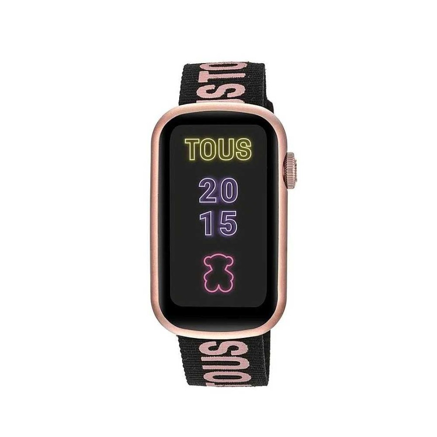 Relojes Tous | Reloj Tous Smartwatch T-Band 200351092