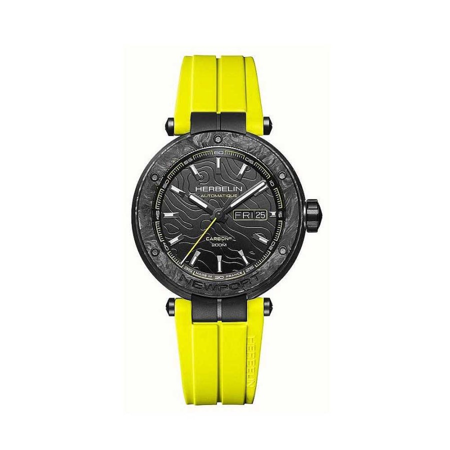 Relojes Michel Herbelin | Reloj Michel Herbelin Hombre 1788Ctn14Cy