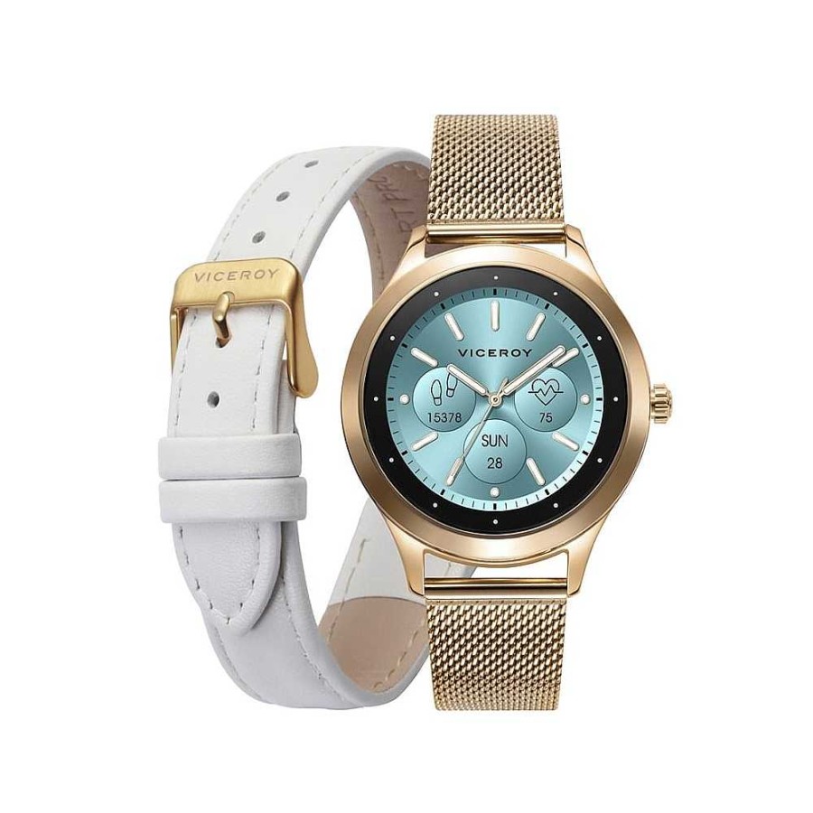 Relojes Viceroy | Reloj Viceroy Smartpro Mujer 401142-90