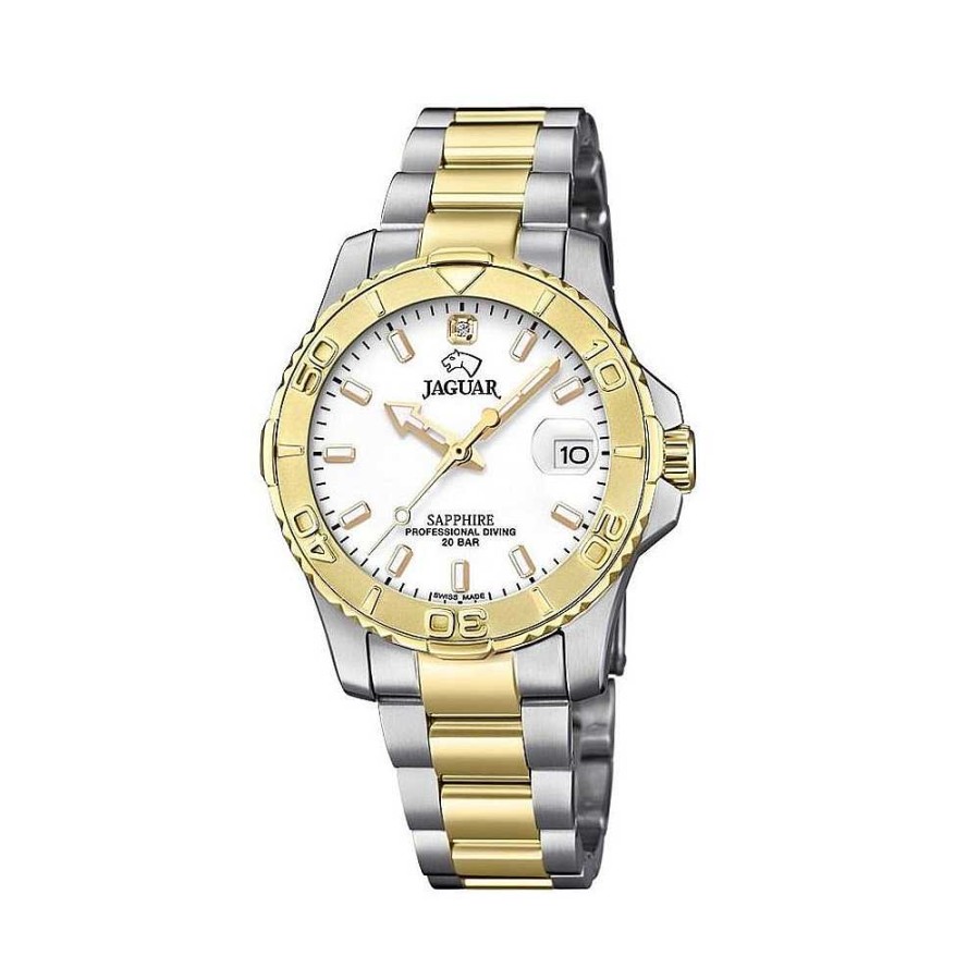 Relojes Jaguar | Reloj Jaguar Mujer J896/1