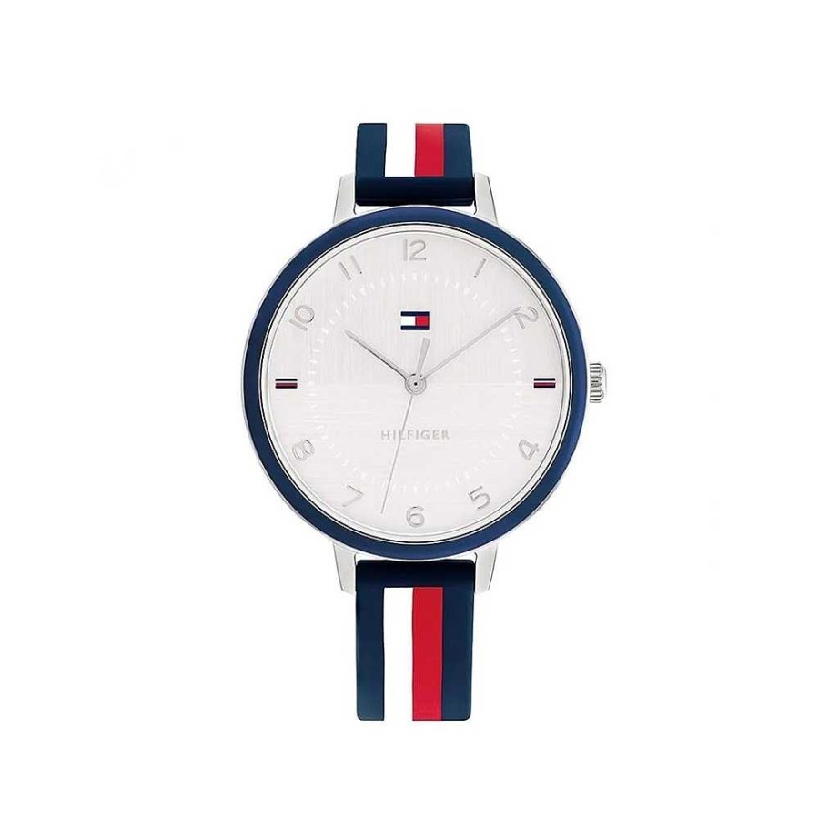 Relojes Tommy Hilfiger | Reloj Tommy Hilfiger Mujer 1782584 Azul