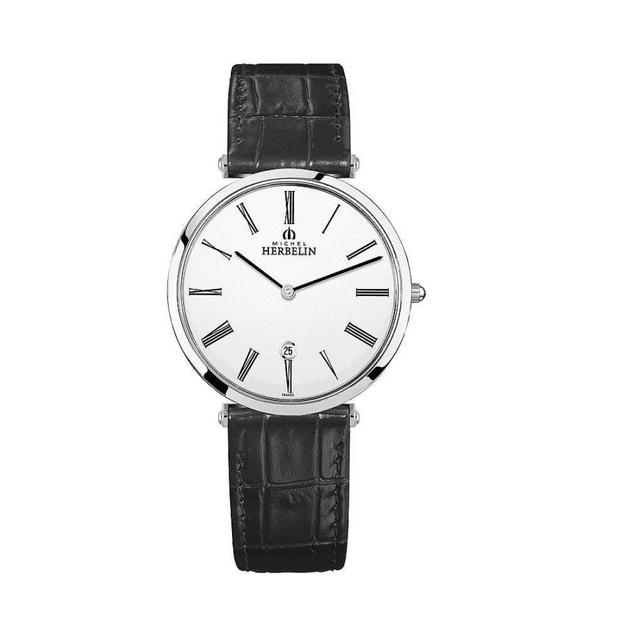 Relojes Michel Herbelin | Reloj Michel Herbelin Unisex 19406/01N