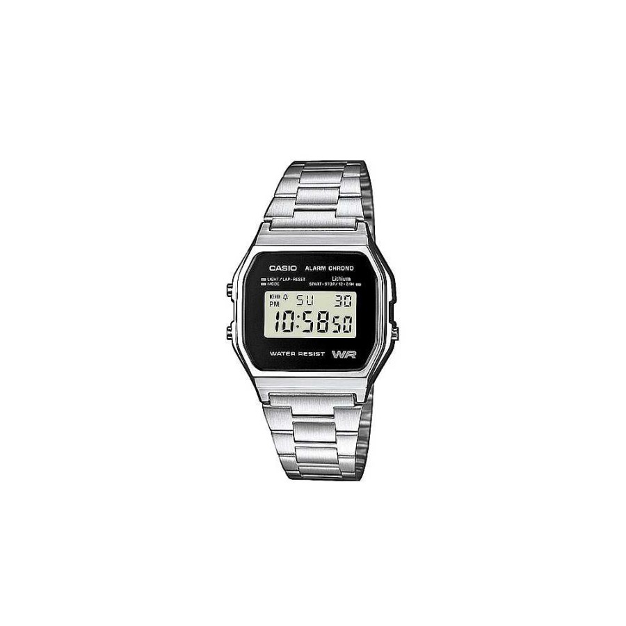 Relojes Casio | Reloj Casio A158Wea-1Ef