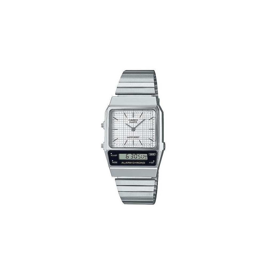 Relojes Casio | Reloj Casio Vintage Aq-800E-7Aef