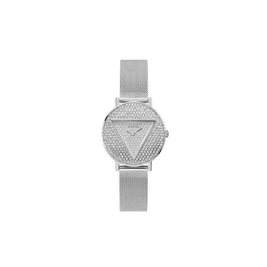 Relojes Guess | Reloj Guess Mujer Iconic Gw0477L1