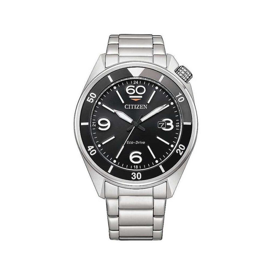 Relojes Citizen | Reloj Citizen Solar Hombre Aw1710-80E