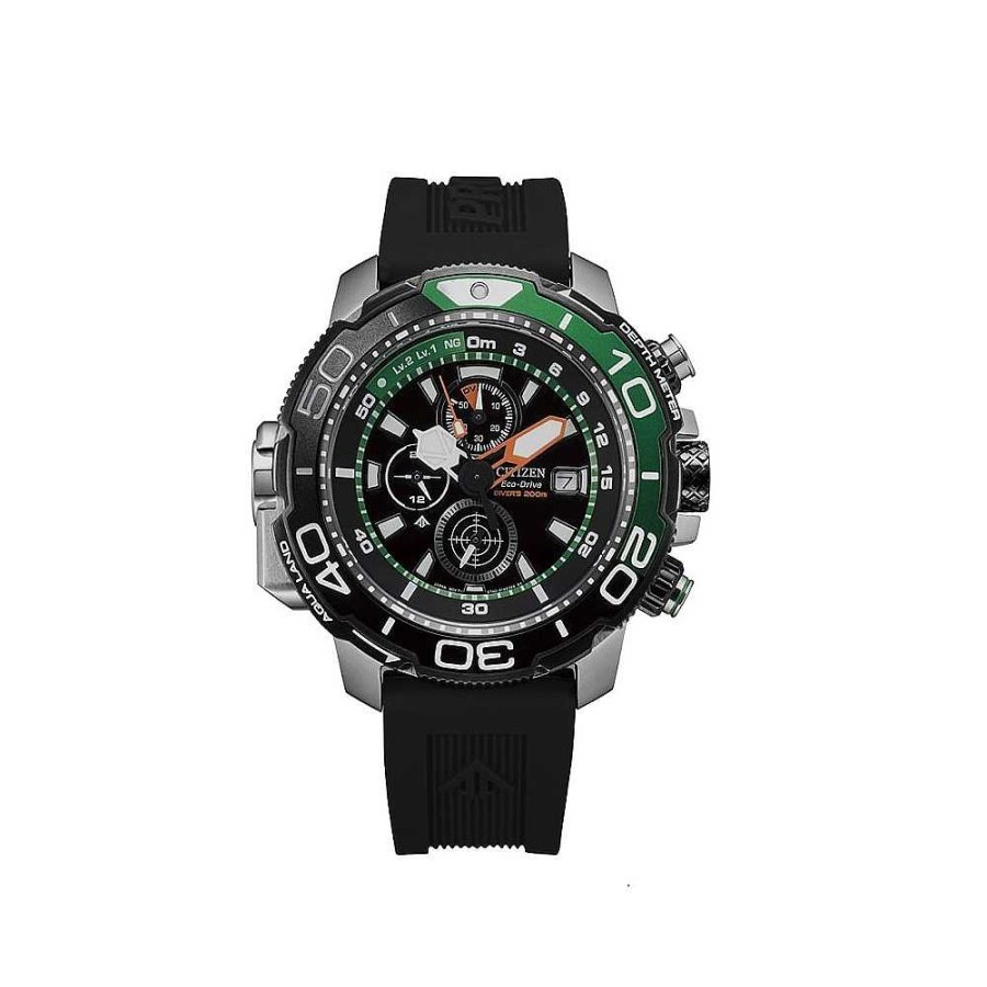 Relojes Citizen | Reloj Citizen Hombre Promaster Bj2168-01E