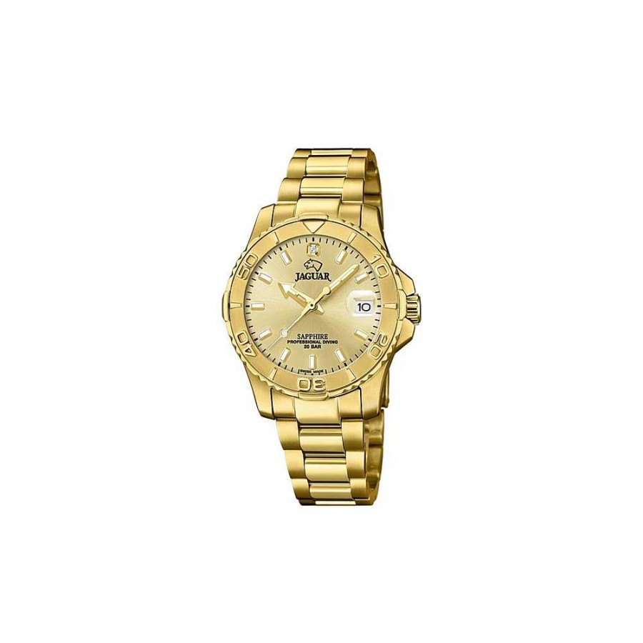 Relojes Jaguar | Reloj Jaguar Mujer J898/2