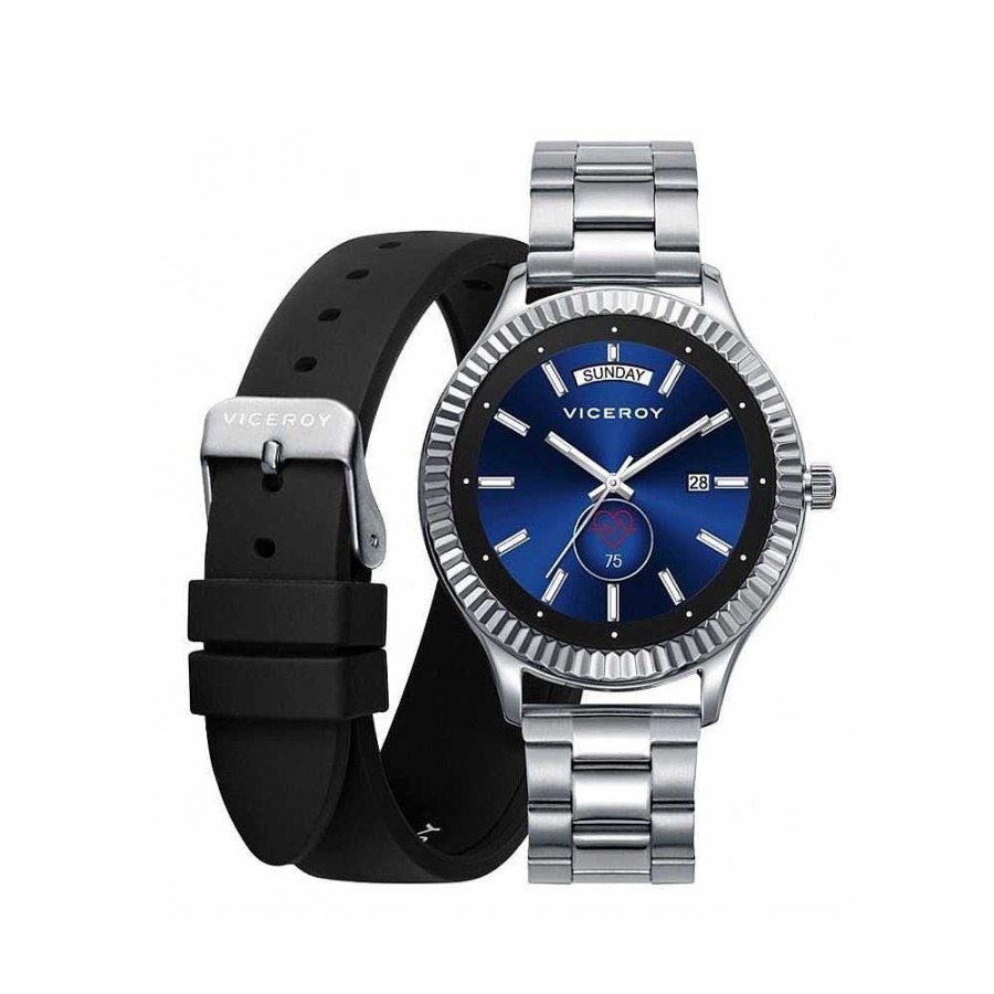 Relojes Viceroy | Reloj Viceroy Smartpro Mujer 401152-80