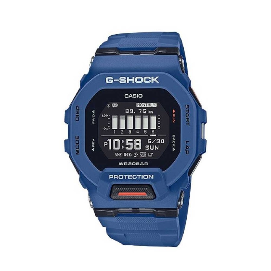 Relojes Casio | Reloj Casio G-Shock Gbd-200-2Er