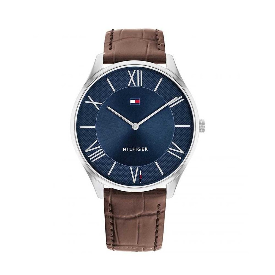 Relojes Tommy Hilfiger | Reloj Tommy Hilfiger Hombre 1710536 Azul