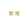 Joyas Joyas Terrones | Pendientes Eles Ni A Oro 5Cpi474/M