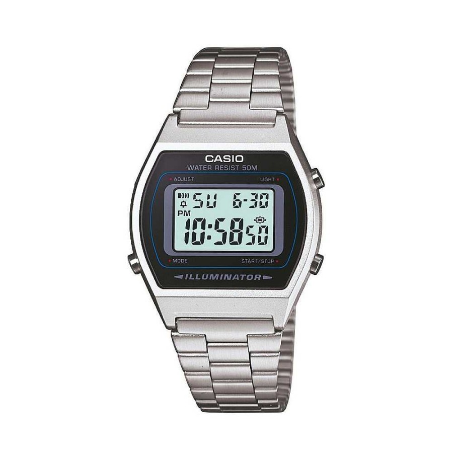 Relojes Casio | Reloj Casio Vintage B640Wd-1Avef