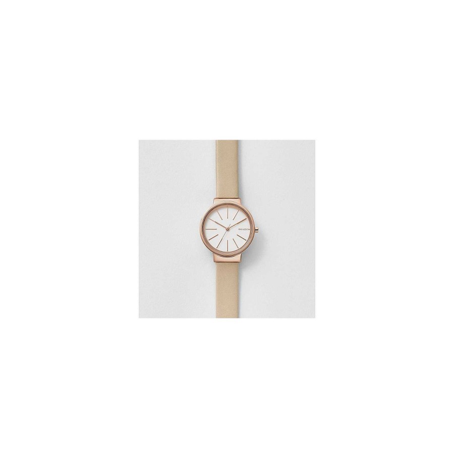 Relojes terrones | Reloj Skagen Mujer Skw2481