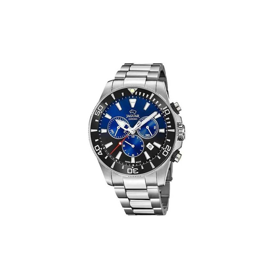 Relojes Jaguar | Reloj Jaguar Diver Hombre Executive J861/8