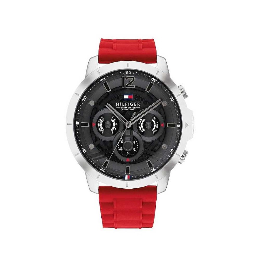 Relojes Tommy Hilfiger | Reloj Tommy Hilfiger Hombre 1710490