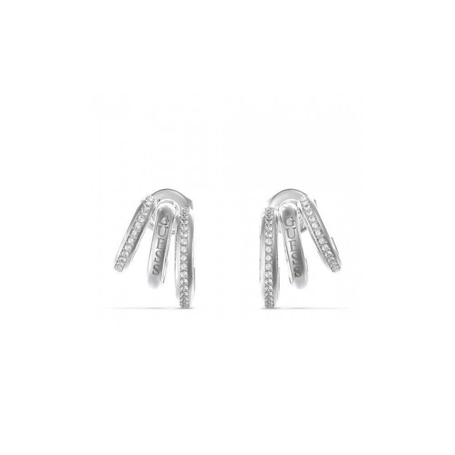 Joyas Guess | Pendientes Guess Jube03302Jwrht-U