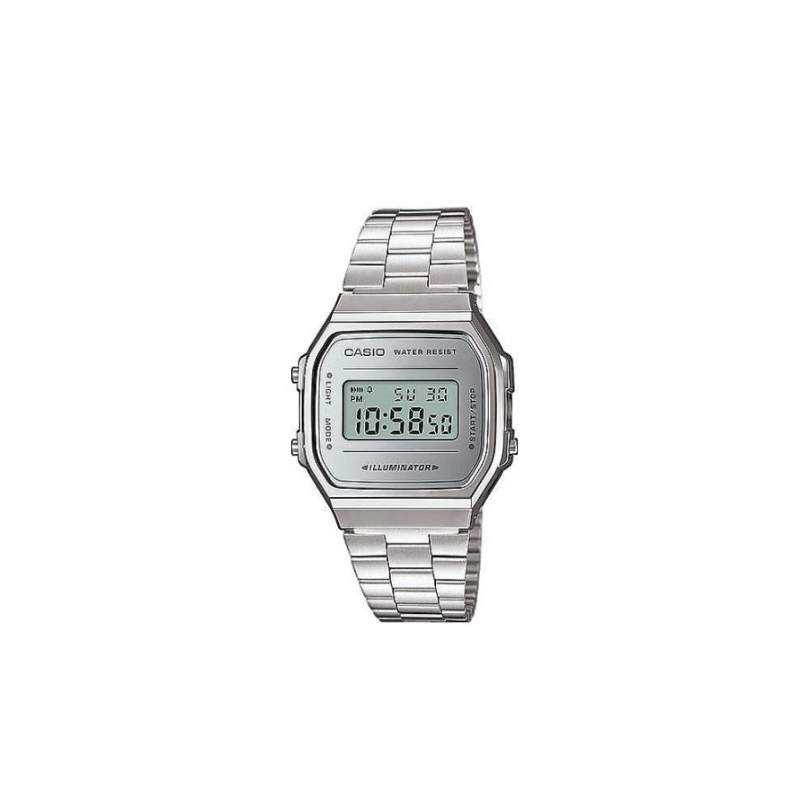 Relojes Casio | Reloj Casio Collection A168Wem-7Ef