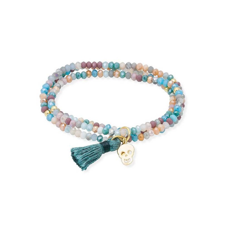 Joyas Marina García | Pulsera Zen Ocean A