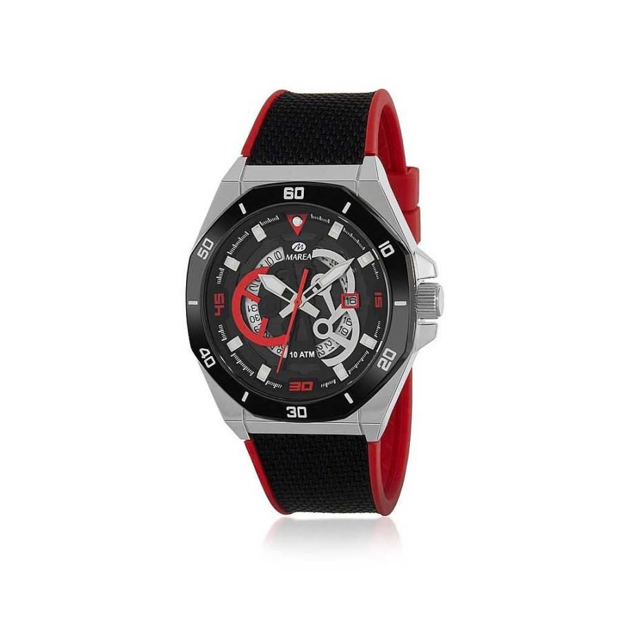 Relojes Marea | Reloj Marea Hombre B35357/1