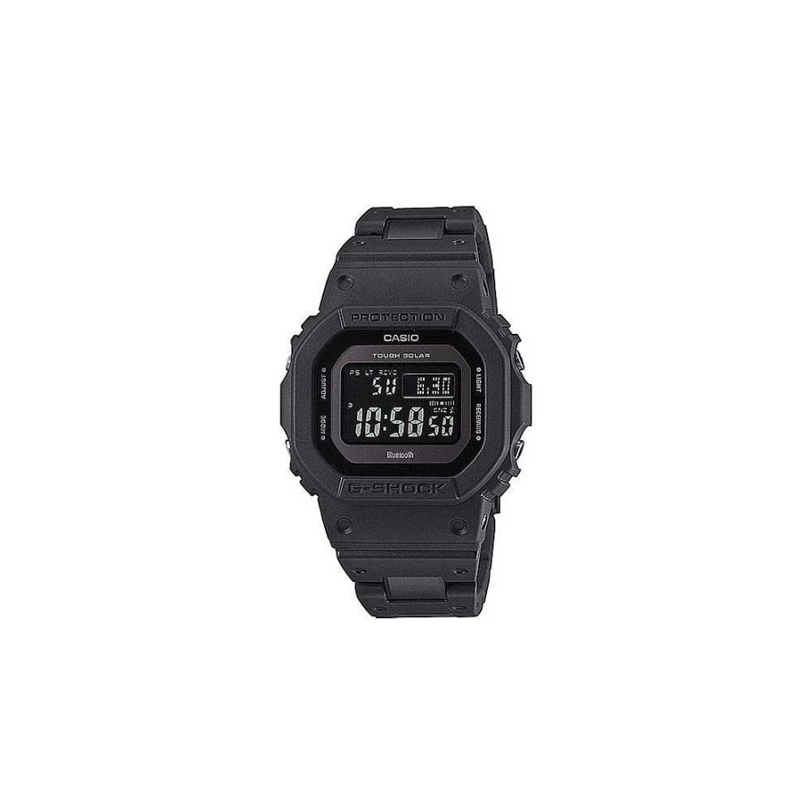 Relojes Casio | Reloj Casio G-Shock Bluetooth Gw-B5600Bc-1Ber