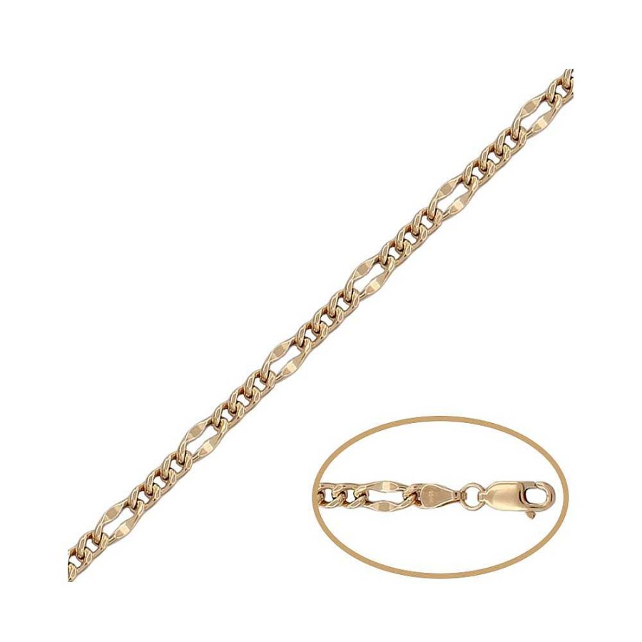 Joyas Joyas Terrones | Pulsera Oro 18K Cartier Pu1229