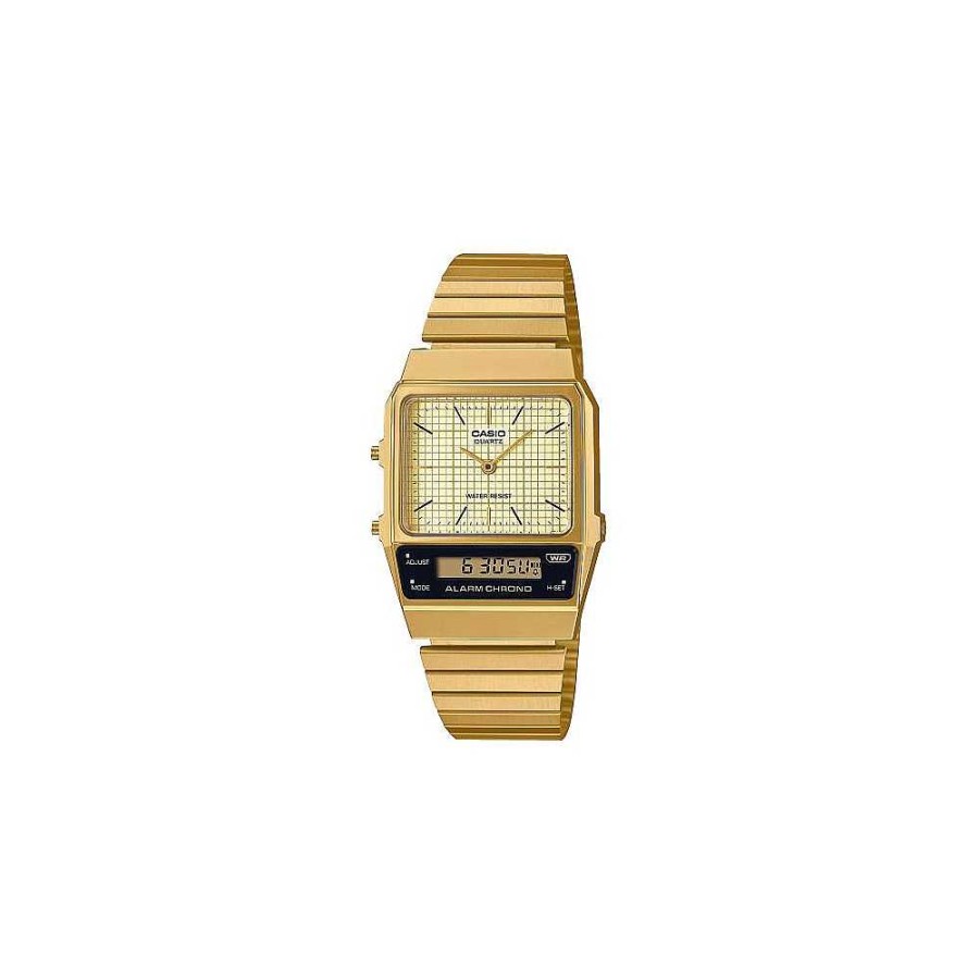 Relojes Casio | Reloj Casio Vintage Aq-800Eg-9Aef