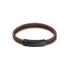 Joyas Calvin Klein | Pulsera Calvin Klein Braided Hombre 35000100