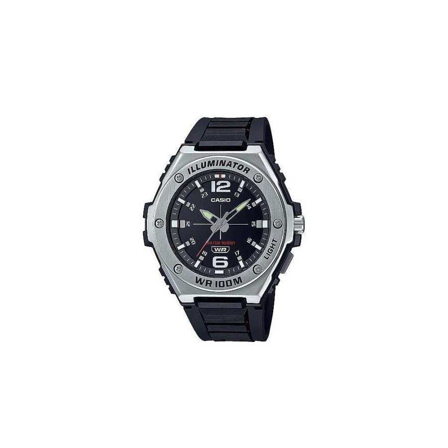 Relojes Casio | Reloj Casio Collection Mwa-100H-1Avef