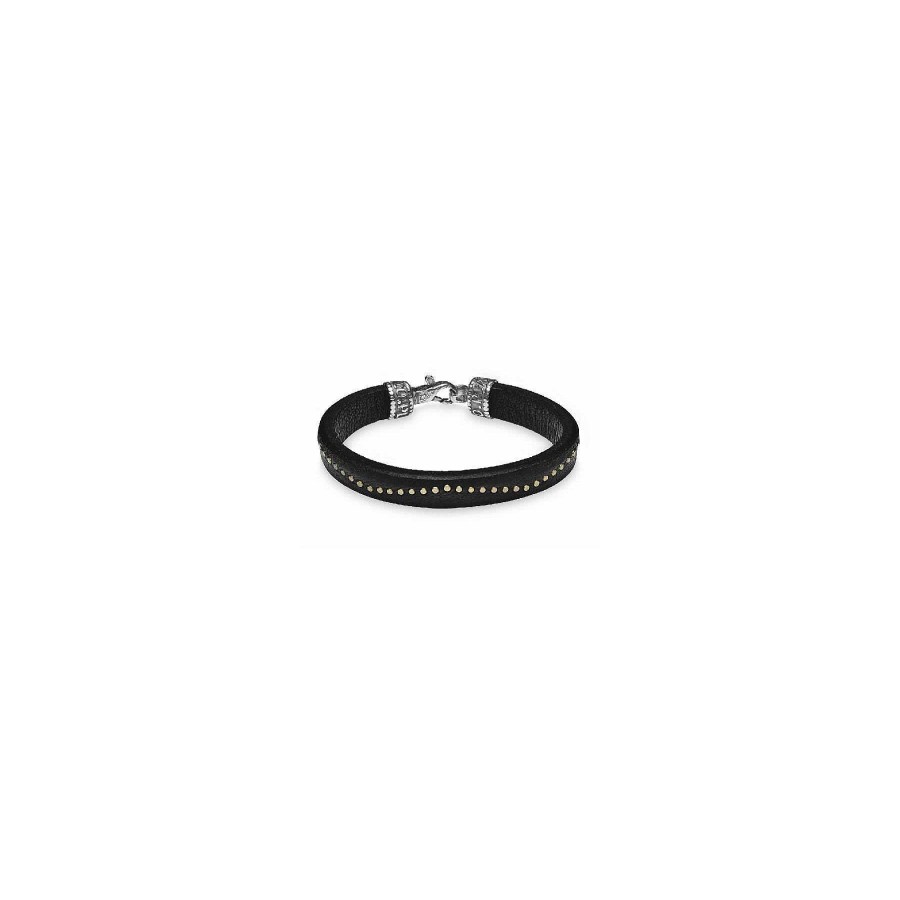 Joyas Platadepalo | Pulsera Platadepalo Mb18A