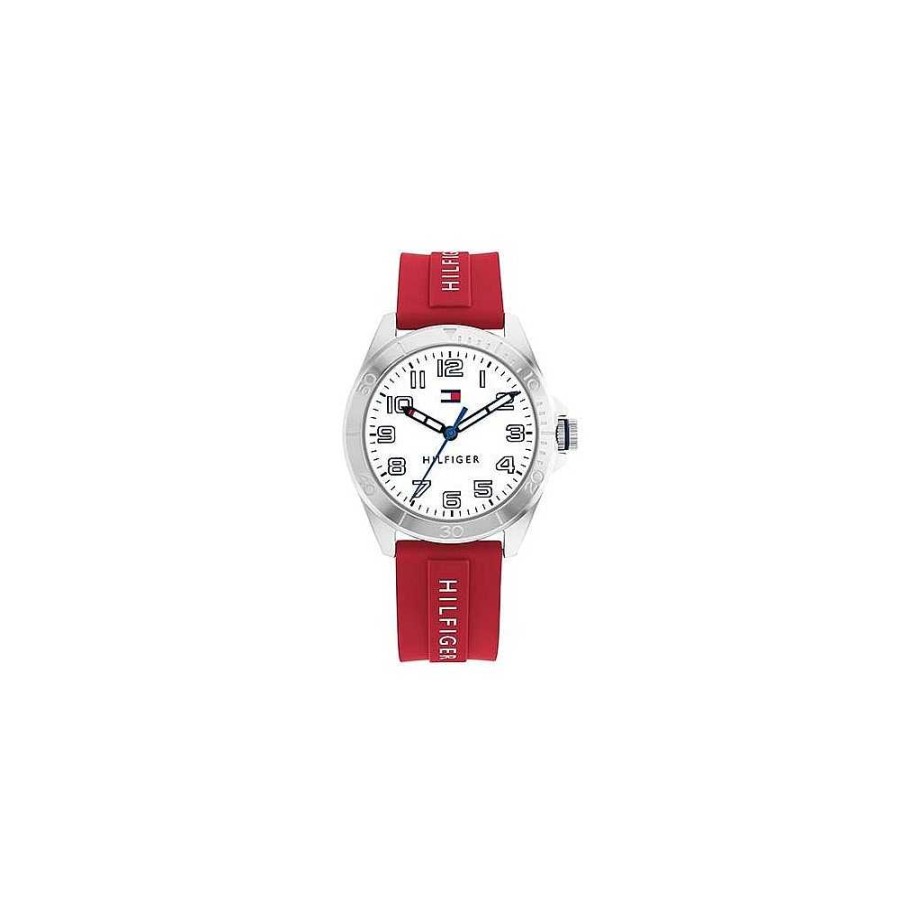 Relojes Tommy Hilfiger | Reloj Tommy Hilfiger Ni O 1720021