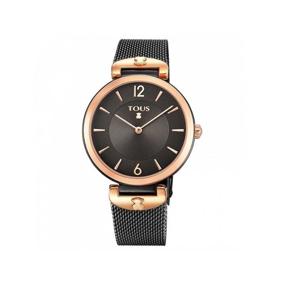 Relojes Tous | Reloj Tous Mujer 700350300