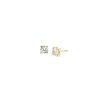 Joyas Joyas Terrones | Pendientes Eles Ni A Oro 18K 61A1891/1