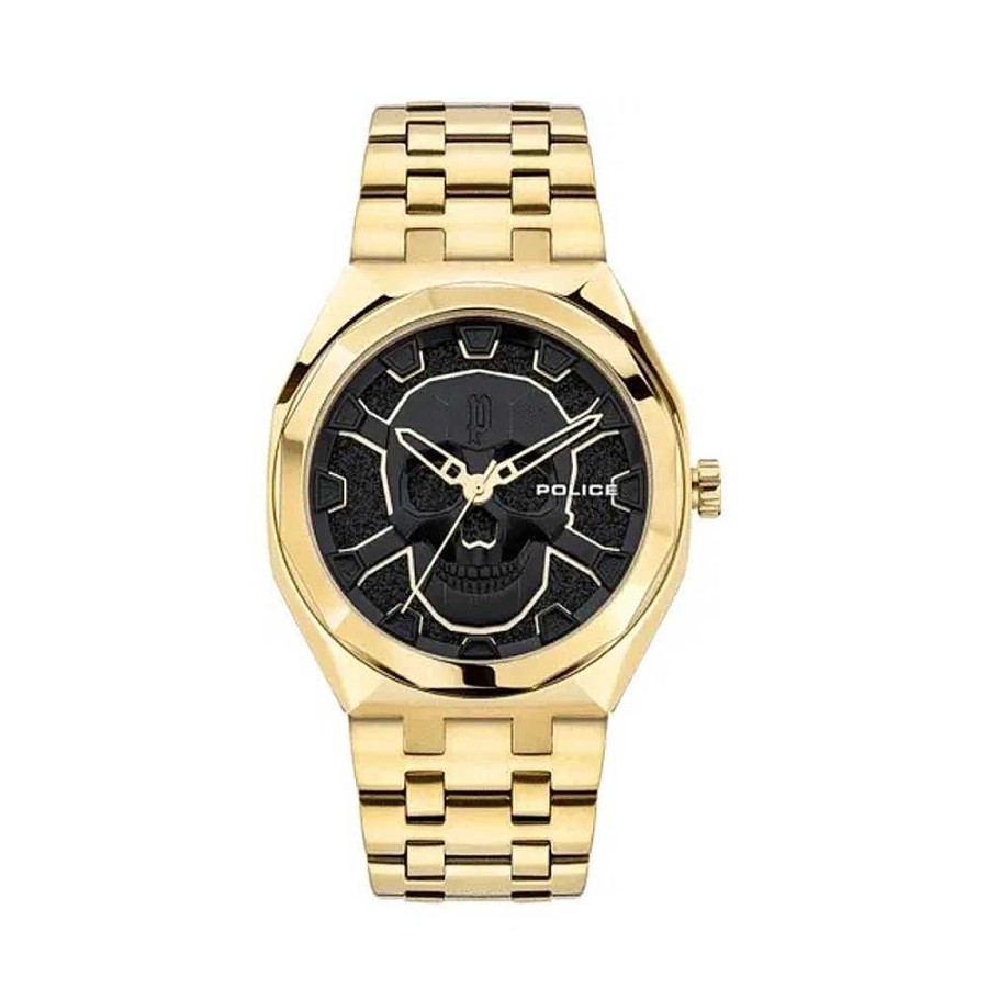 Relojes Police | Reloj Police Hombre Pewjg2110703