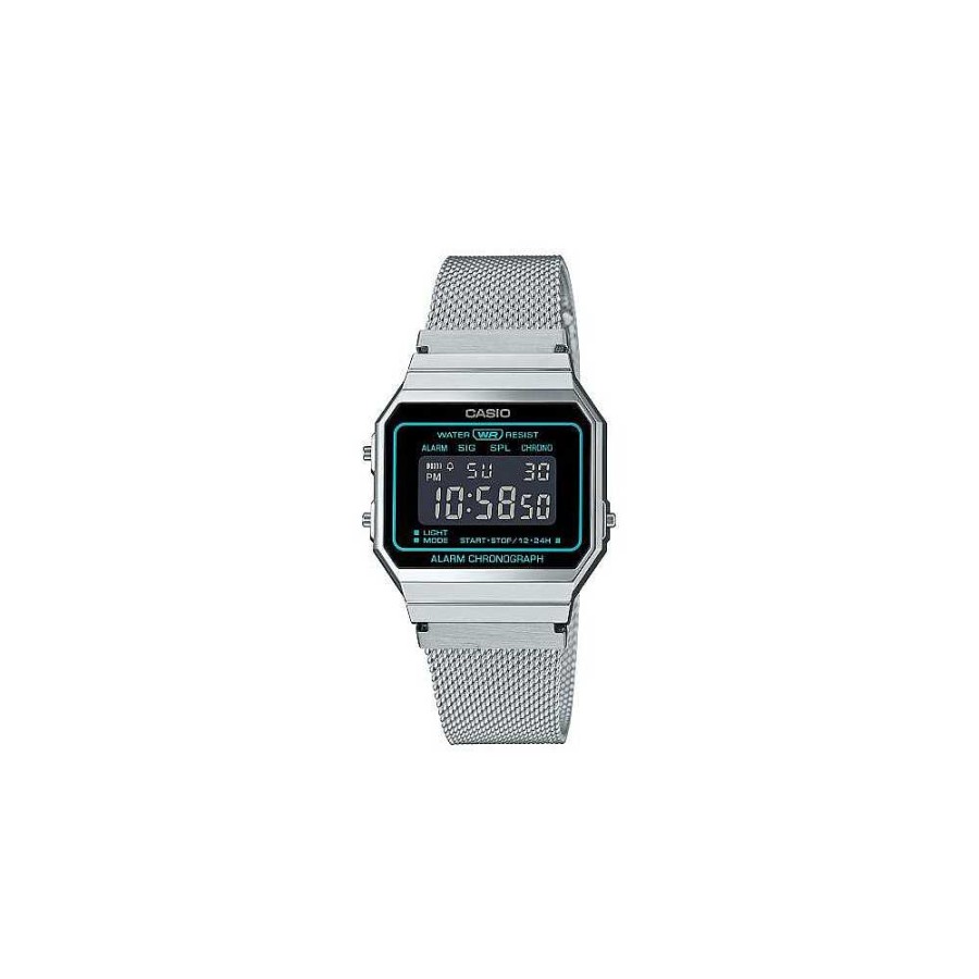 Relojes Casio | Reloj Casio Vintage A700Wems-1Bef