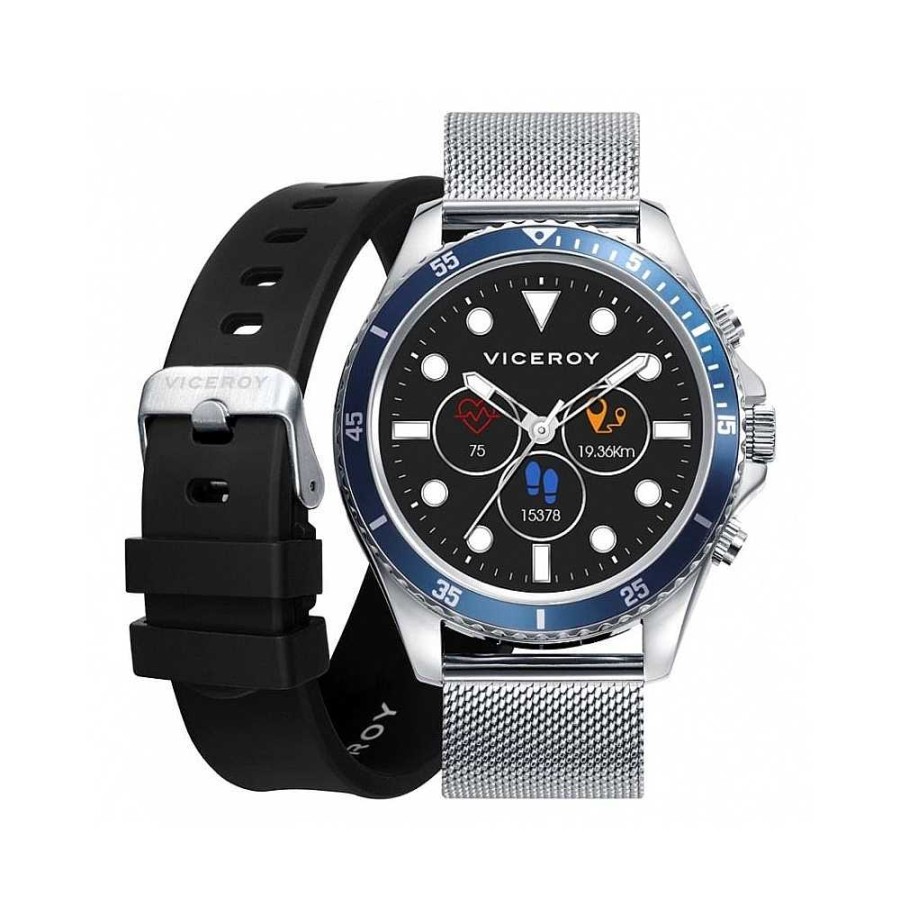 Relojes Viceroy | Reloj Viceroy Smartpro Hombre 401257-80