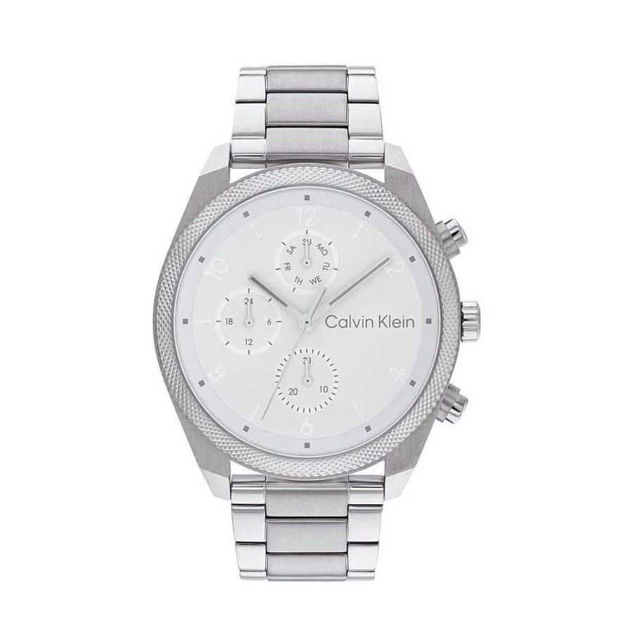 Relojes Calvin Klein | Reloj Calvin Klein Hombre 25200356 Multifunci N