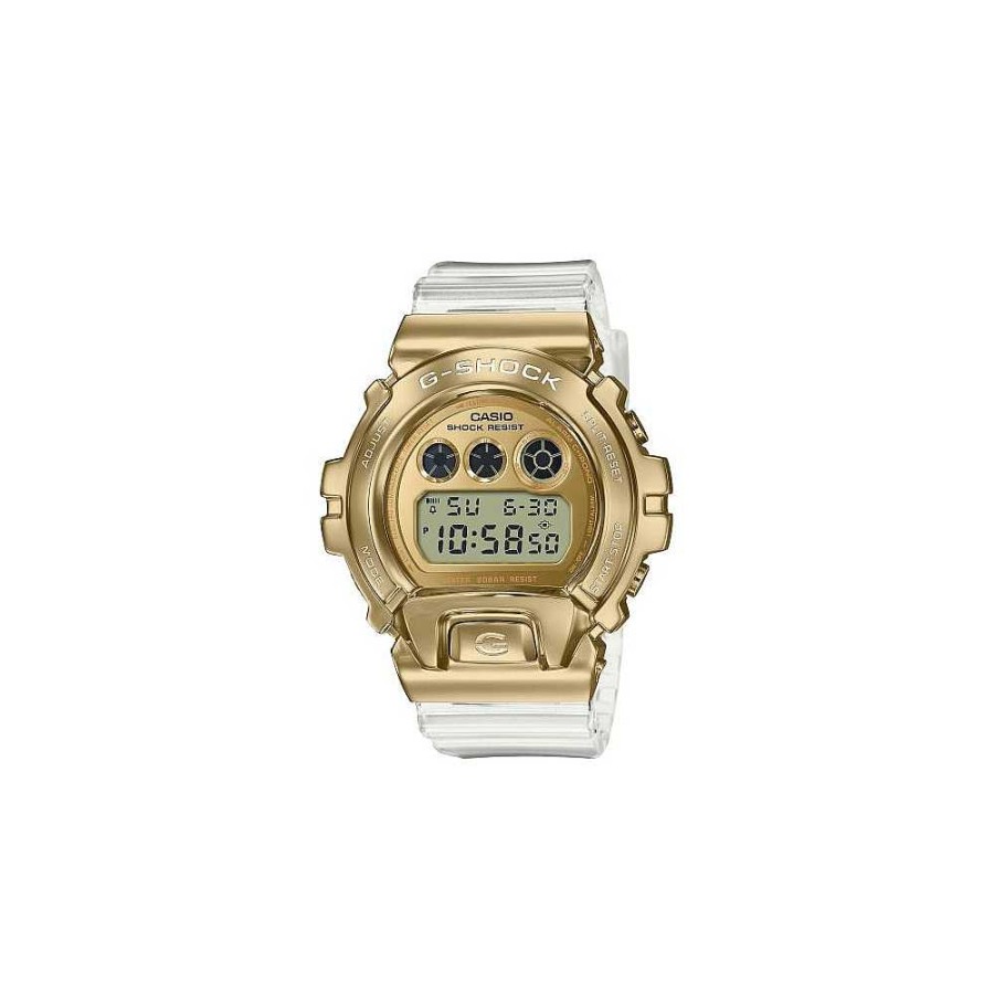 Relojes Casio | Reloj Casio G-Shock Gm-6900Sg-9Er