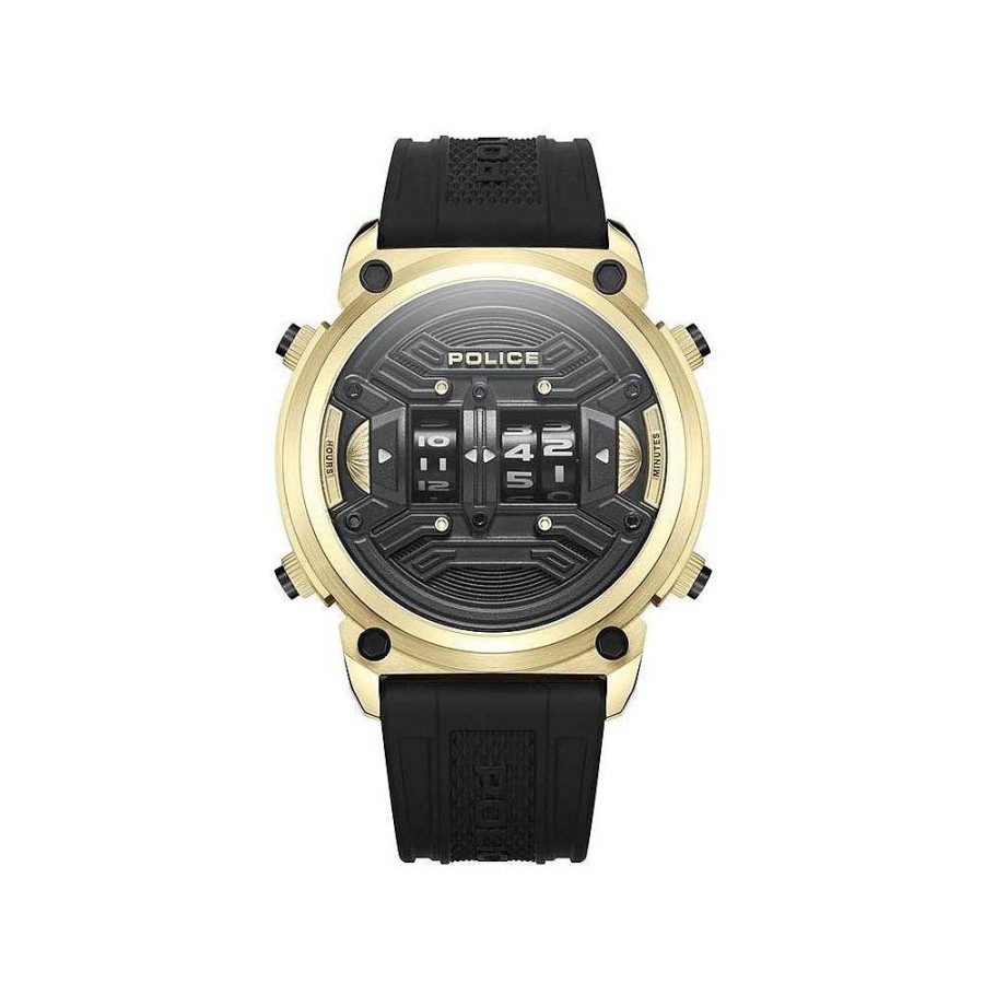 Relojes Police | Reloj Police Hombre Pewjp2228501