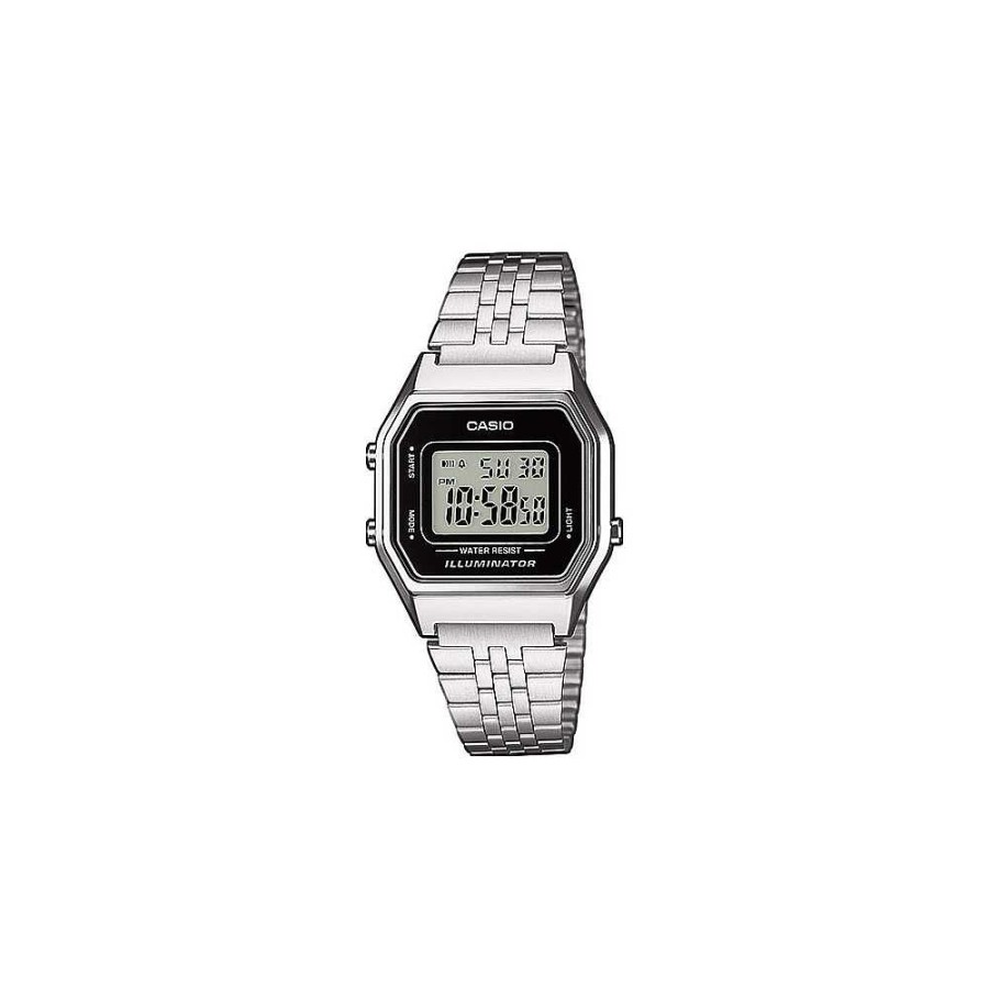 Relojes Casio | Reloj Casio Collection La680Wea-1Ef