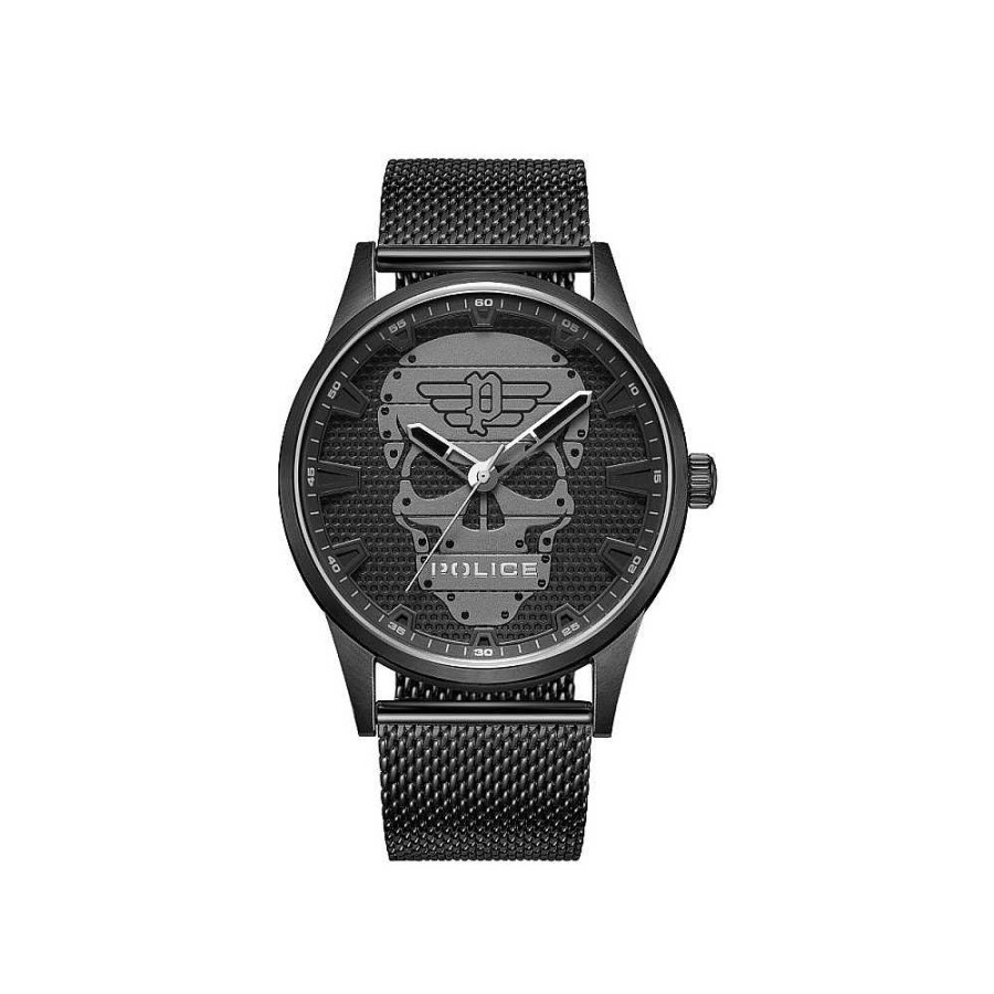 Relojes Police | Reloj Police Hombre Pewjg2227901