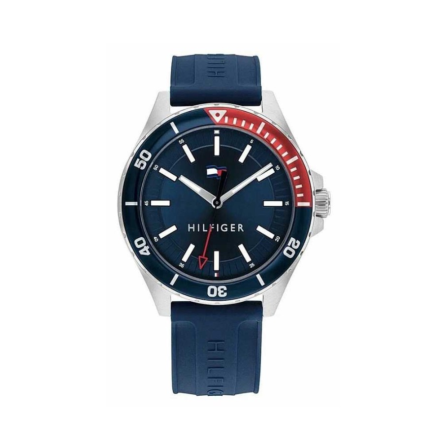 Relojes Tommy Hilfiger | Reloj Tommy Hilfiger Hombre 1792009