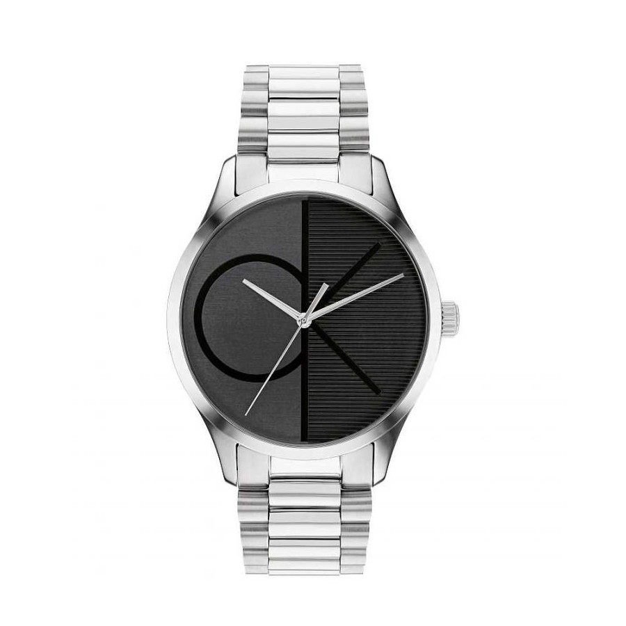 Relojes Calvin Klein | Reloj Calvin Klein Unisex 25200163