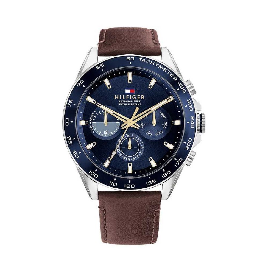 Relojes Tommy Hilfiger | Reloj Tommy Hilfiger Hombre 1791965