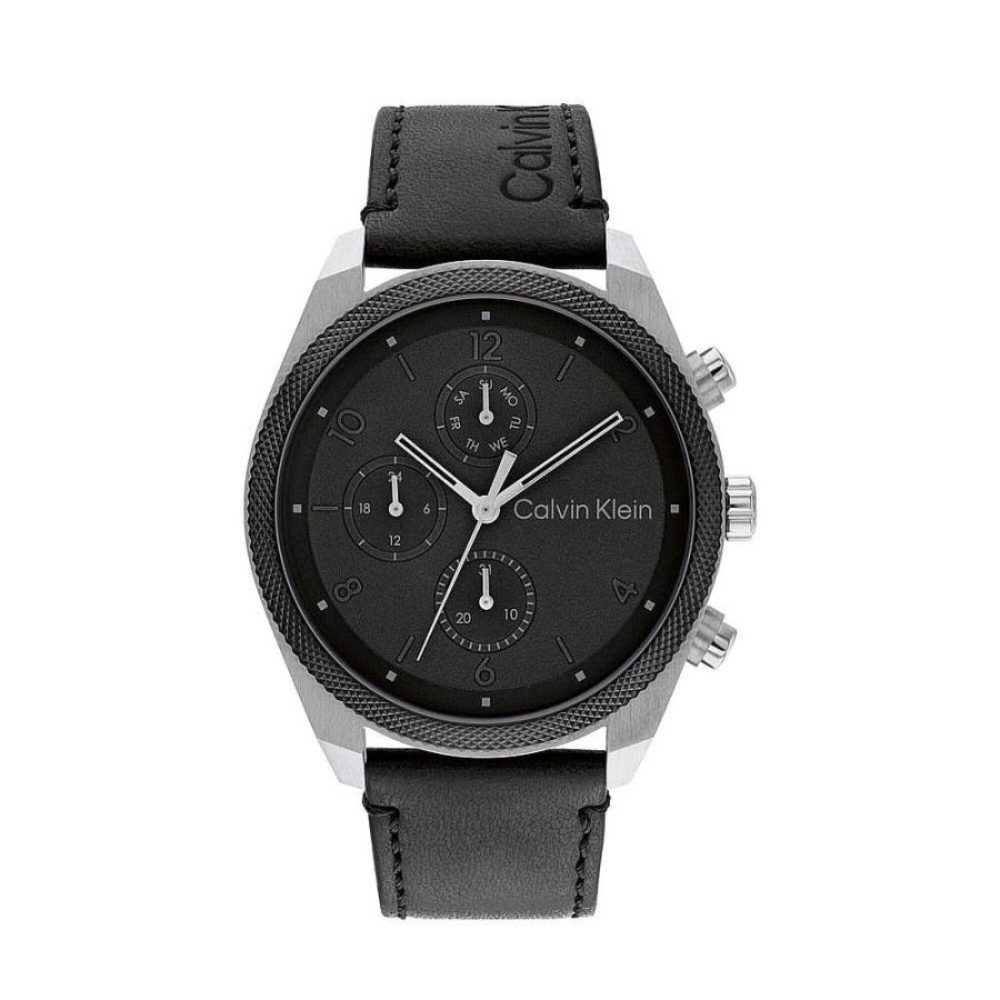 Relojes Calvin Klein | Reloj Calvin Klein Hombre 25200364 Multifunci N